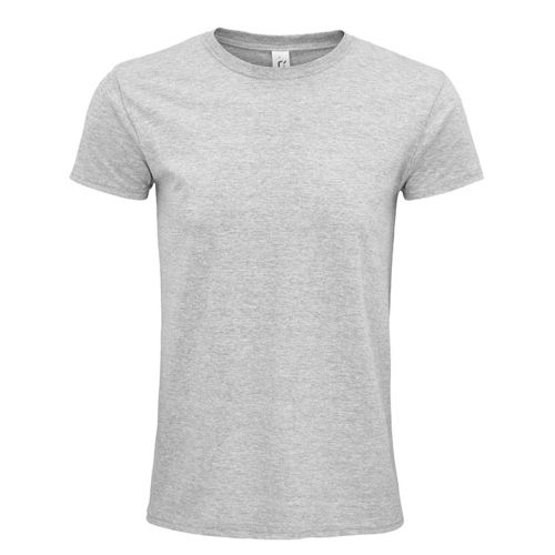 Cotton T-shirt | Men - Image 2